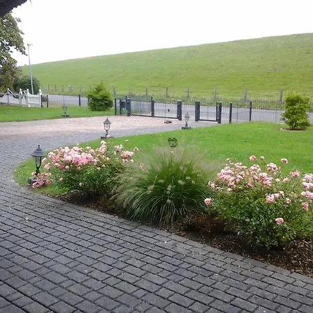 Am Deich Semesterbostad *