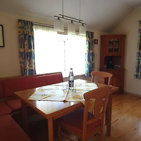 Holiday home Am Deich