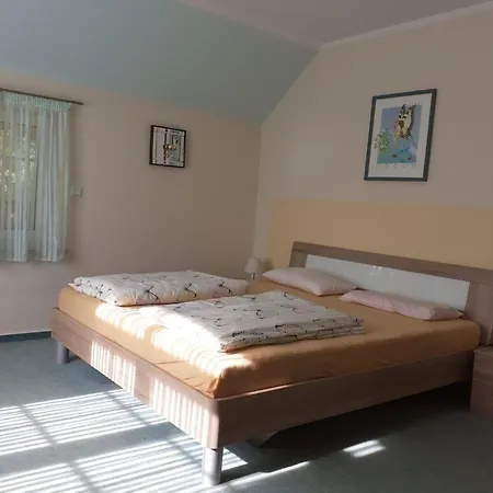 Holiday home Am Deich *