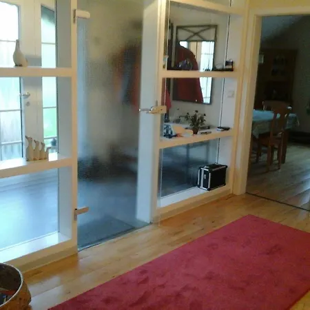 Am Deich * Butjadingen